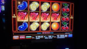 Slots Myanmar