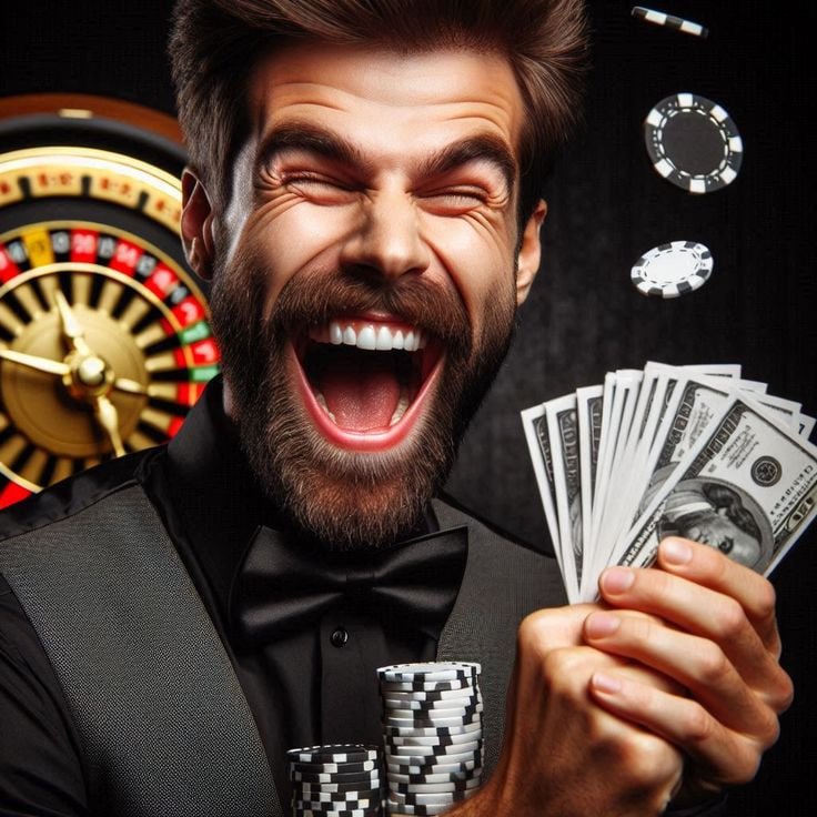 Roulette Live ကာစီနို ဂိမ်း မြန်မာ